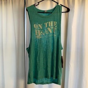 REALTREE WOMENS TANK TOP